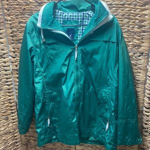 Nautica Rain Jacket